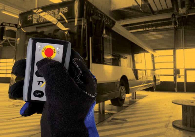 remotecontrolhydraulics Industrial Remote Control